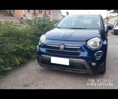 Fiat 500x anno 2019 per ricambi auto - 1