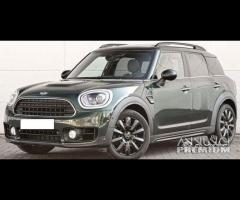 Mini countryman anno 2018/19 per ricambiauto - 1