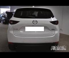 Mazda cx-5 per ricambi anno 2020 - 2