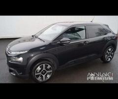 Citroen c4 cactus anno 2020 ricambiauto #0742 - 1