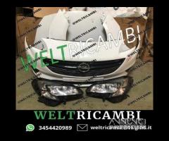 Ricambi opel corsa anno 2016 - 1