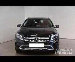 Mercedes gla ricambi anno 2019 - 1