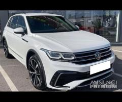 Volkswagen tiguan anno 2021 ricambi