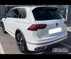 Volkswagen tiguan anno 2021 ricambi - 2