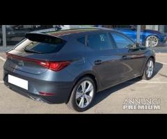 Ricambi seat leon anno 2021 - 2