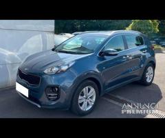 Kia sportage anno 2018 per ricambi - 1