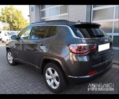 Jeep compass anno 2019 ricambi