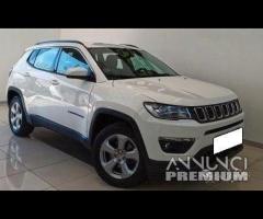 Jeep compass anno 2019 ricambi #0354 - 1