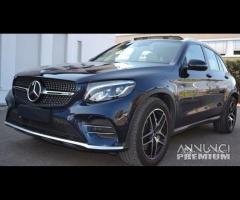 Mercedes glc ricambi anno 2019 #0372 - 1