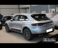 Porsche macan 2020 ricambi #0378 - 2