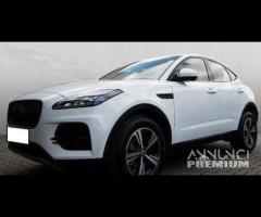 Jaguar e-pace anno 2019 ricambi #0384 - 1