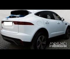 Jaguar e-pace anno 2019 ricambi #0384 - 2