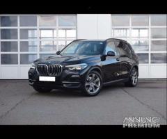 Bmw x5 per ricambi anno 2019 #0407 - 1