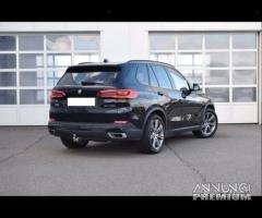 Bmw x5 per ricambi anno 2019 #0407 - 2