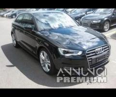 Audi a3 2015/2016 ricambi usati #415 - 1