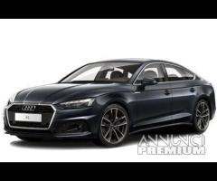 Musata completa audi a5 2019 #007