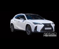 Musata completa lexus 2021 pari al nuovo #145