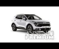 Ricambi usati kia sportage 2021-2022#003 - 1