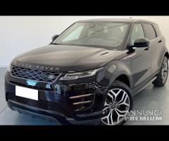 Land rover range rover evoque anno 2019 ricambi