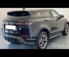 Land rover range rover evoque anno 2019 ricambi