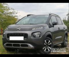 Citroen c3 aircross anno 2018/19 per ricambi