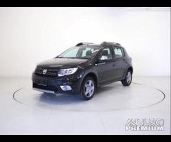 Dacia sandero stepway anno 2019/20