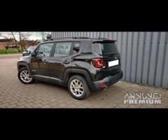 Jeep renegade ricambi anno 2019/20