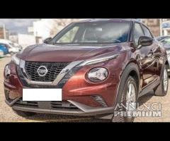 Nissan juke per ricambi auto anno 2021 - 1