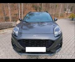 Ford puma anno 2020/21 per ricambi auto #0006