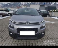 Ricambi per citroen c3 anno 2019 #073 - 1