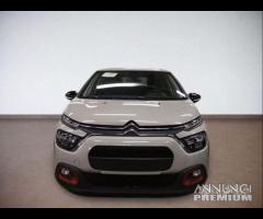 Ricambi per citroen c3 anno 2021