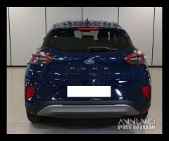 Ricambi per ford puma anno 2020 #303