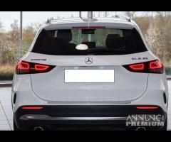 Ricambi per mercedes gla anno 2021