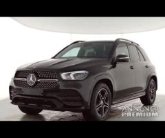 Ricambi mercedes glc anno 2020 - 1