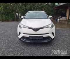 Ricambi per toyota c-hr anno 2017 #321 - 1