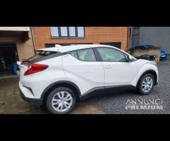 Ricambi per toyota c-hr anno 2017 #321 - 2