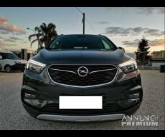 Opel mokka x per ricambi