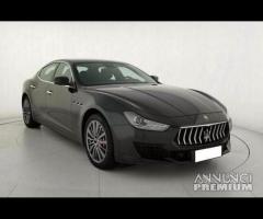 Ricambi per maserati ghibli anno 2018/19 - 1