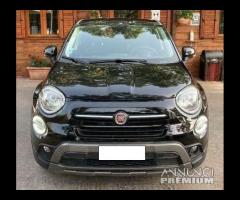 Ricambi per fiat 500x anno 2018/19 - 1