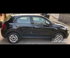 Ricambi per fiat 500x anno 2018/19