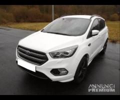 Ricambi per ford kuga anno 2018