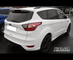 Ricambi per ford kuga anno 2018