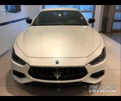 Ricambi per maserati ghibli 2020 - 1