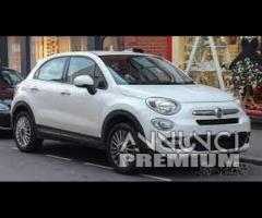 Ricambi fiat 500x - 1