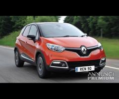 Ricambi renault captur - 1