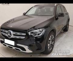 Ricambi per mercedes glc anno 2020 #0218