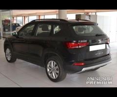 Seat ateca ricambi anno 2019 #0261