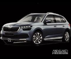 Ricambi usati skoda kamiq 2020-2021#8506 - 1