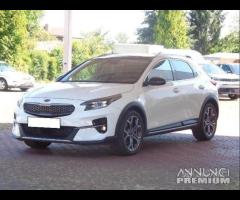 Kia xceed ricambi usati 2020/2022 - 1