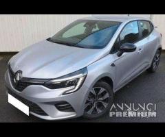 Renault clio ricambi anno 2020/21